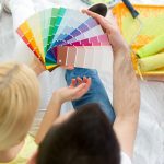 painting attention in detailPainters South Africa